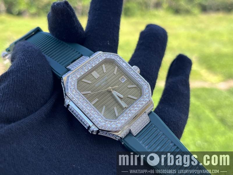 Replica Patek Philippe watch 071004 Watch