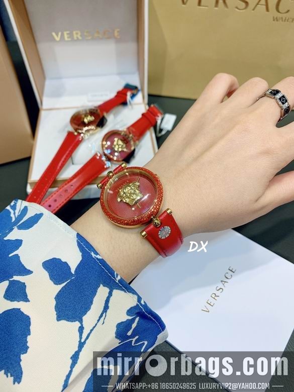 Replica Versace 36mm 12nms50 Watch