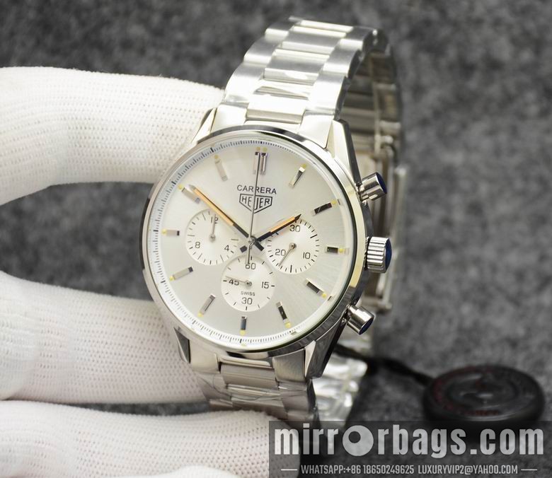 Replica Tag Heuer men 42X14mm M23 Watch