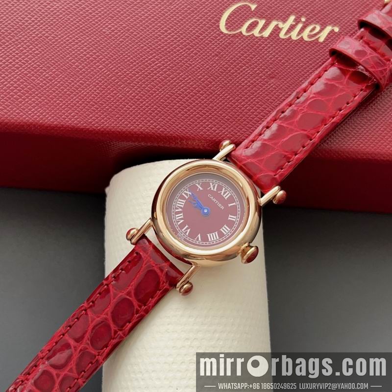 Replica Cartier 27mm 110367 Watch