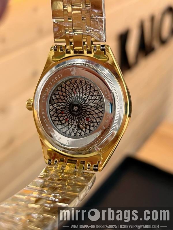 Replica Rolex 40mm 042341 Watch