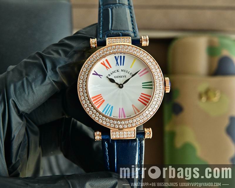 Replica Franck Muller watch 111440 Watch