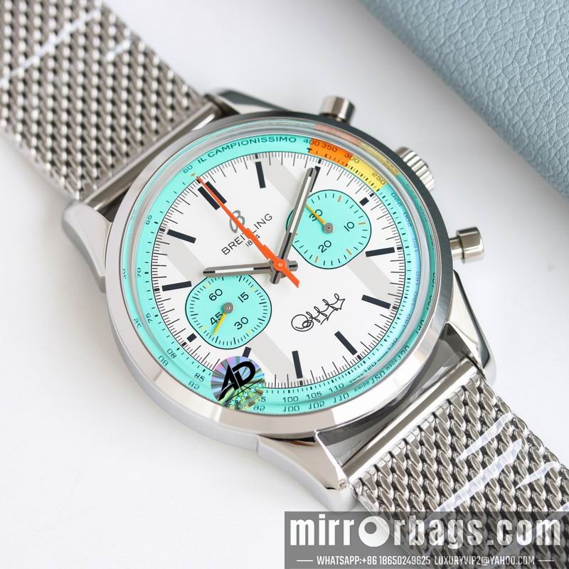 Replica Breitling 42mm 062202 Watch