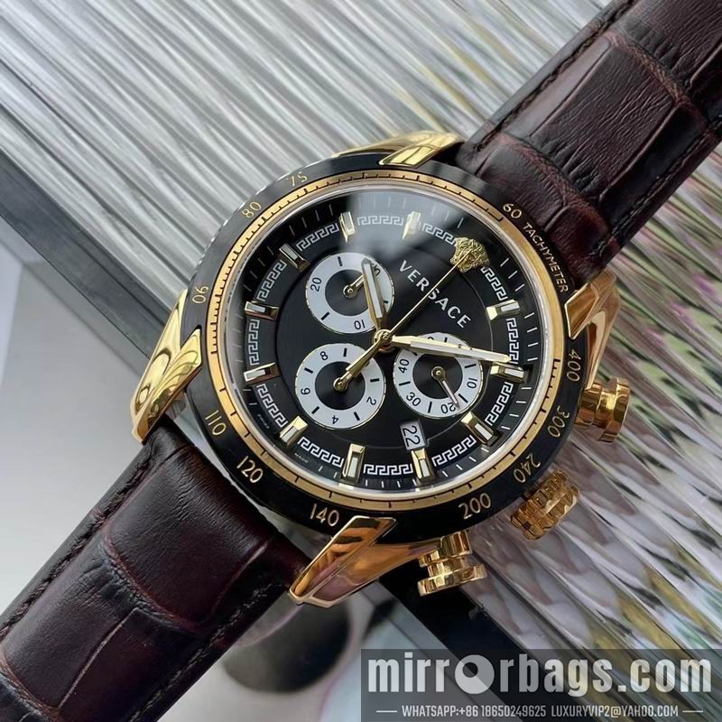 Replica Versace 44mm 080649 Watch