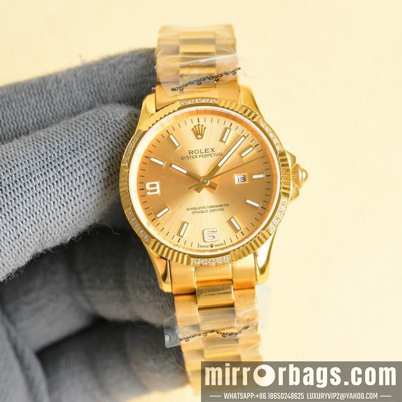 Replica Rolex 34mm 082372 Watch