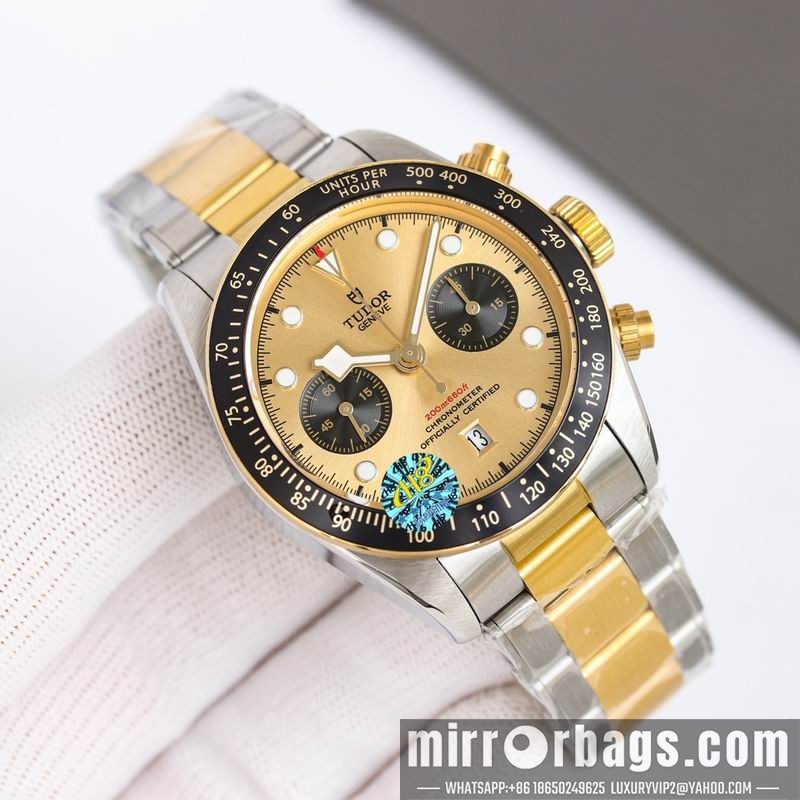 Replica Tudor 41mm 032235 Watch
