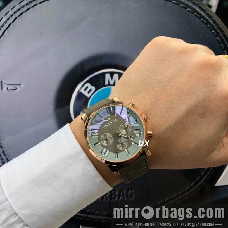 Replica Montblanc 42x11mm 2nms28 Watch