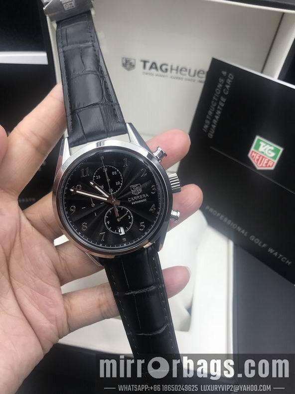 Replica Tag Heuer watch M65 Watch