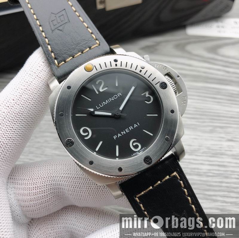 Replica Panerai 44mm 090424 Watch