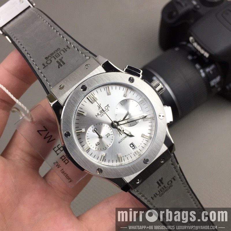 Replica Hublot 44mm 080795 Watch
