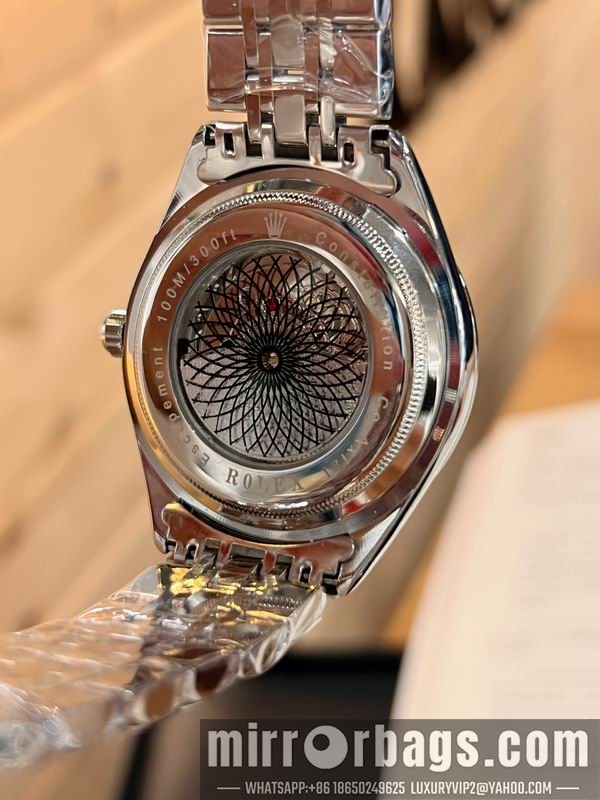 Replica Rolex 40mm 042341 Watch