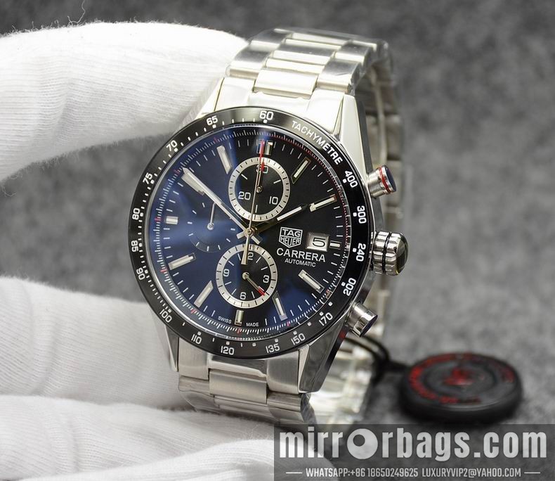 Replica Tag Heuer men 43.5X14.5mm M27 Watch