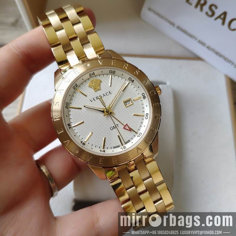Replica Versace 42mm 032464 Watch