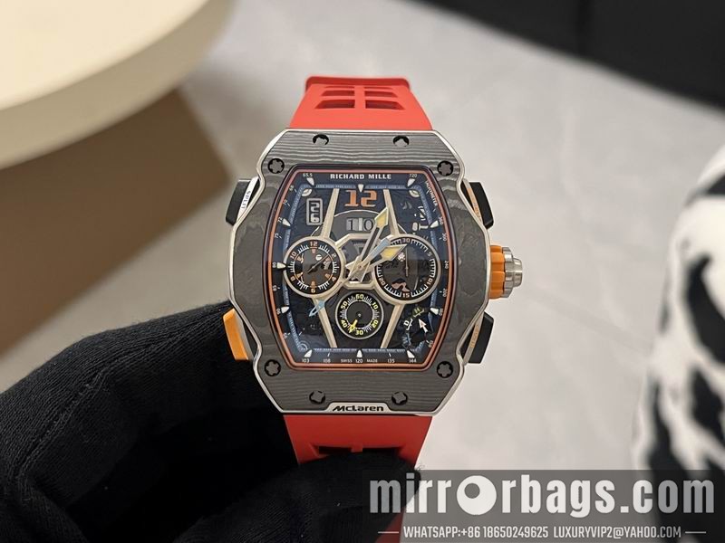 Replica Richard Mille watch 110329 Watch