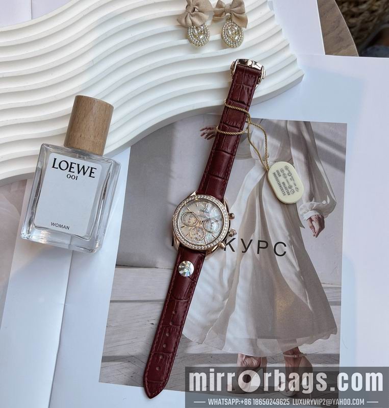 Replica Omega 38mm 110378 Watch