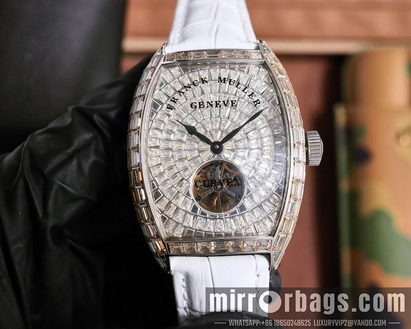 Replica Franck Muller 43X53X13mm 100958 Watch