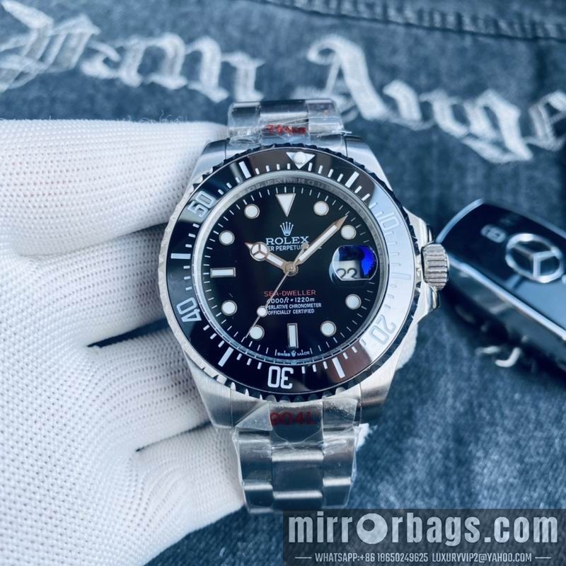 Replica Rolex 44mm 080864 Watch