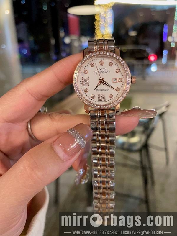 Replica Montblanc Watch 031721 Watch