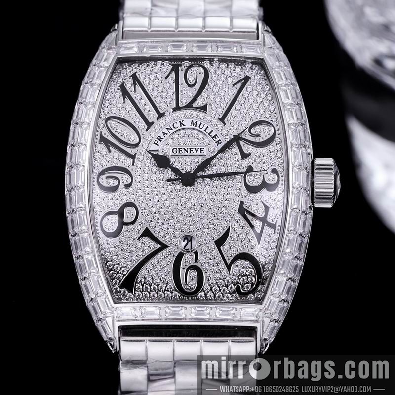 Replica Franck Muller 40X52mm 091646 Watch