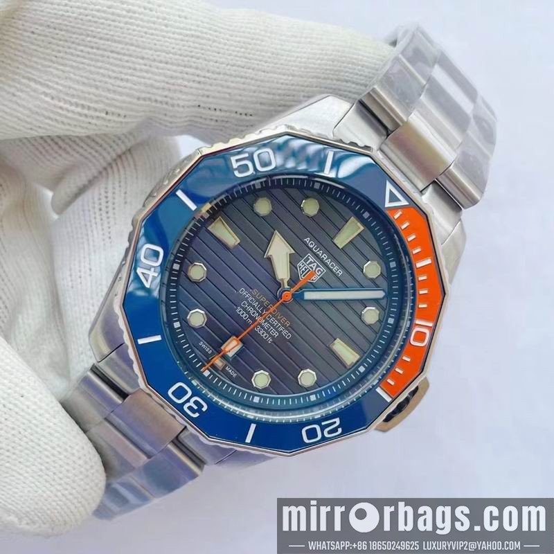 Replica Tag Heuer watch 080551 Watch