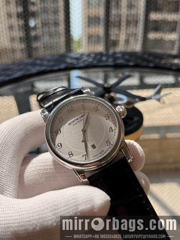 Replica Montblanc Watch 031720 Watch