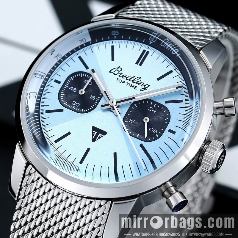 Replica Breitling 41mm(多款式) 110301 Watch