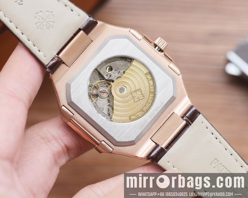Replica Patek Philippe 40mm 080663 Watch