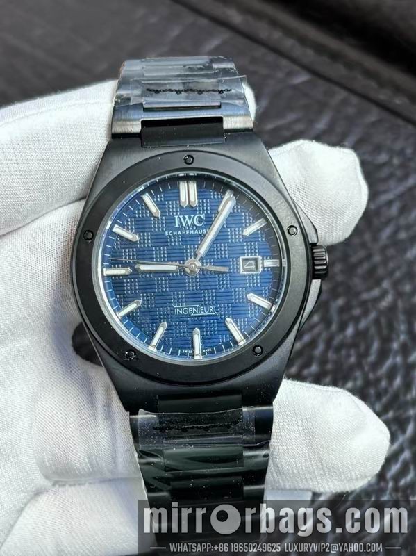 Replica IWC 40mm 082247 Watch