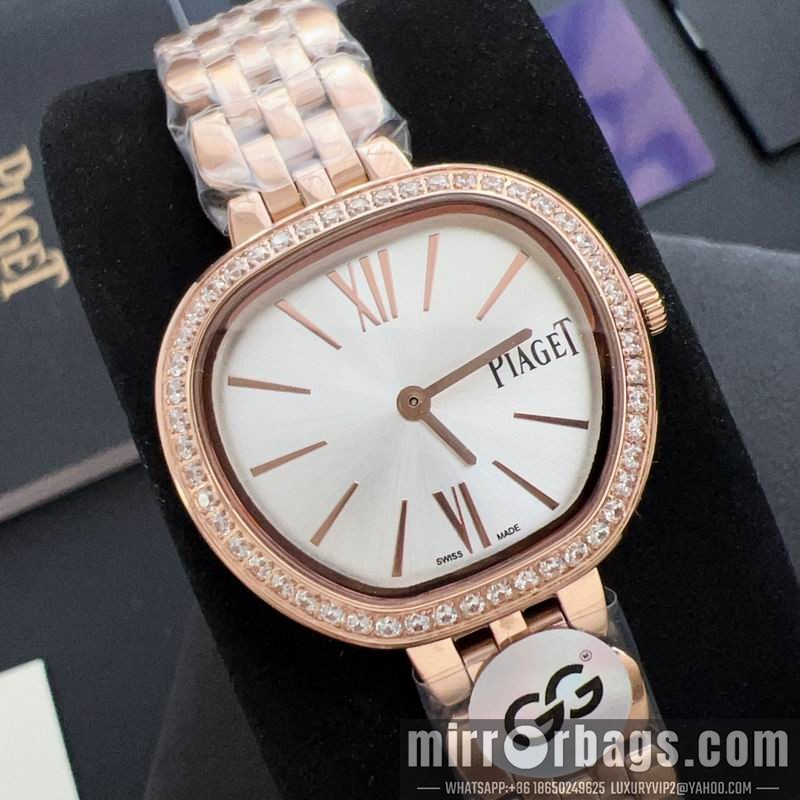Replica Piaget 29mm 110393 Watch
