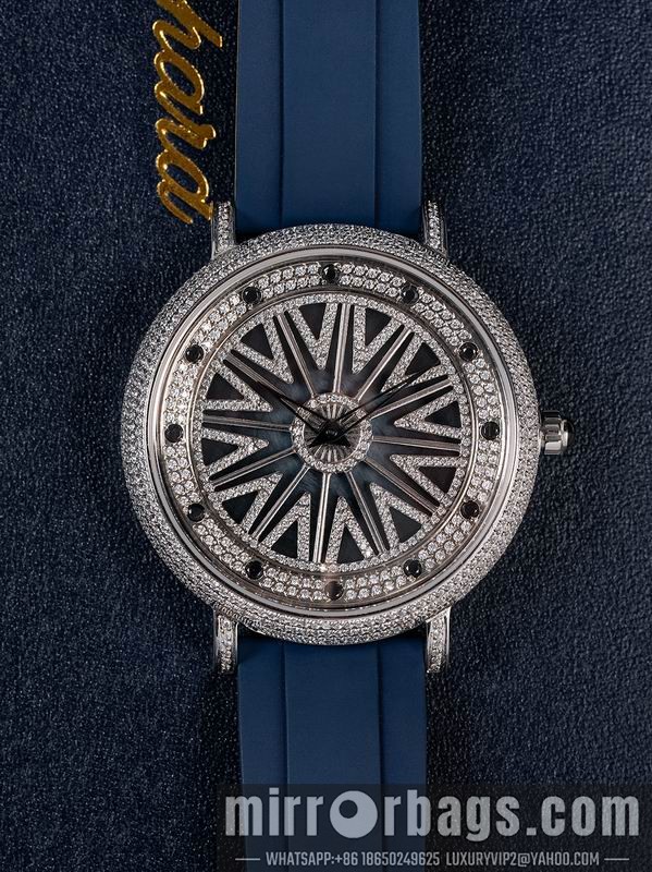 Replica Chopard 44mm 111416 Watch