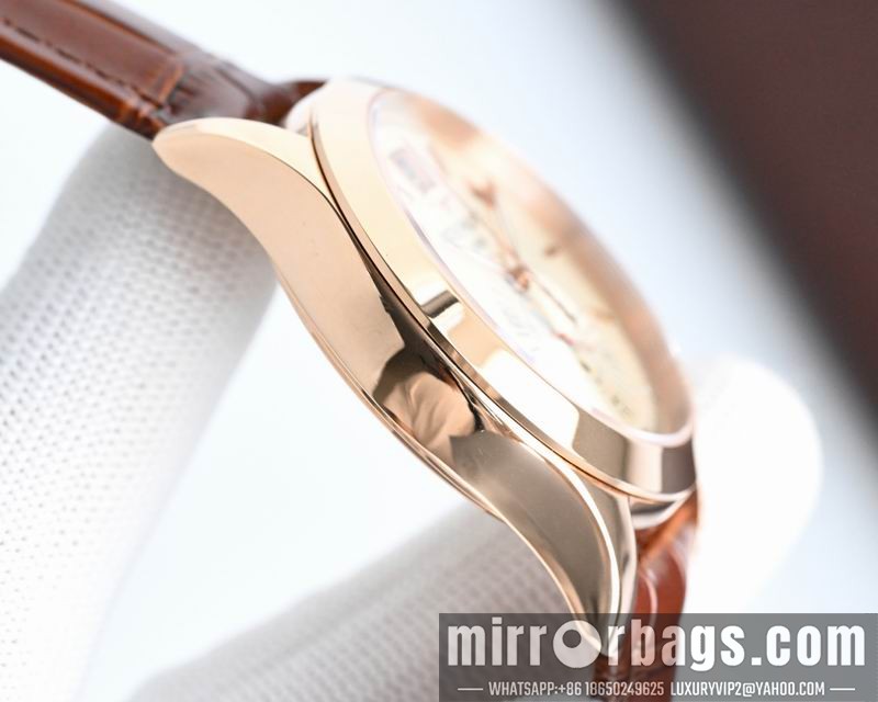 Replica Patek Philippe watch 062209 Watch