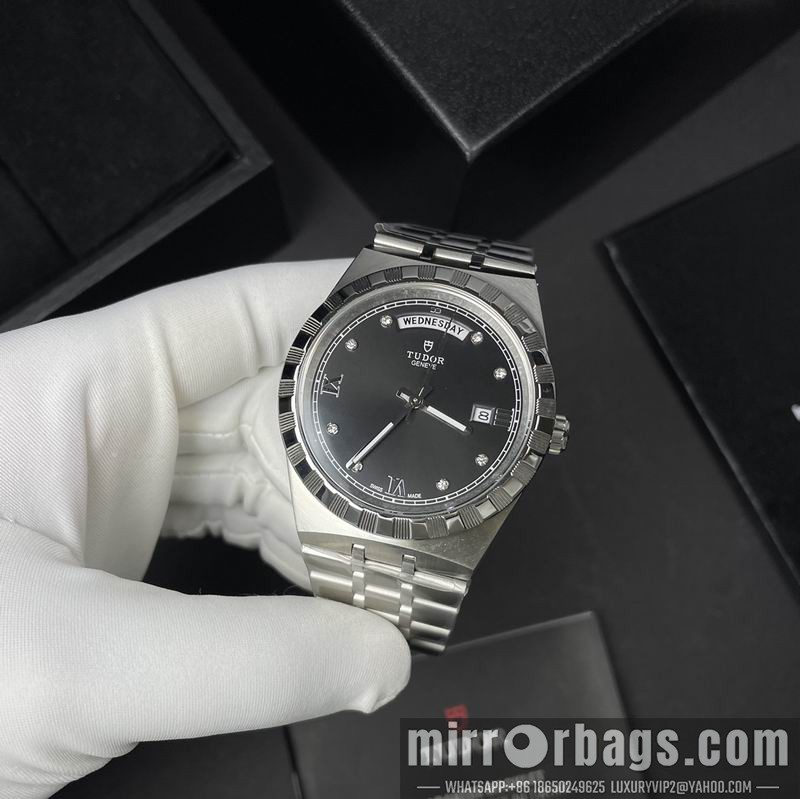 Replica Tudor 41mm 072431 Watch