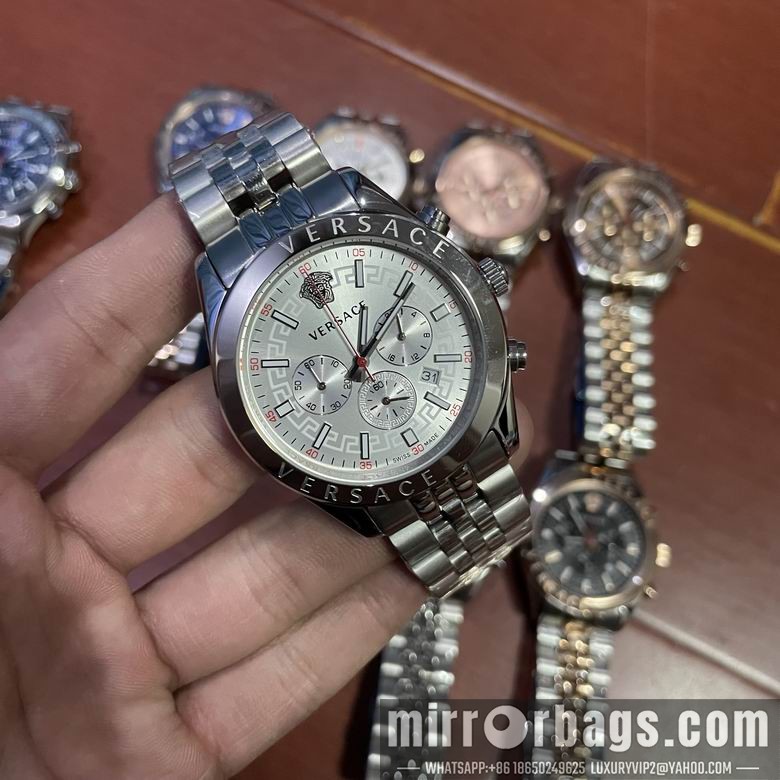 Replica Versace watch 070301 Watch