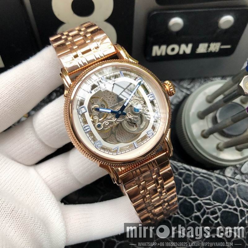 Replica Patek Philippe 42mm 090466 Watch