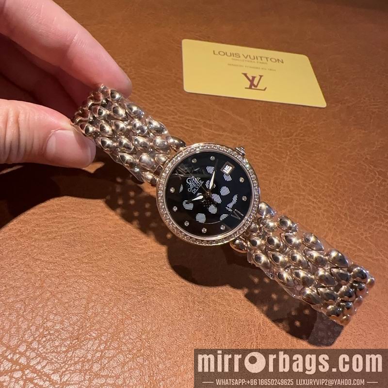 Replica Omega 33mm 080488 Watch