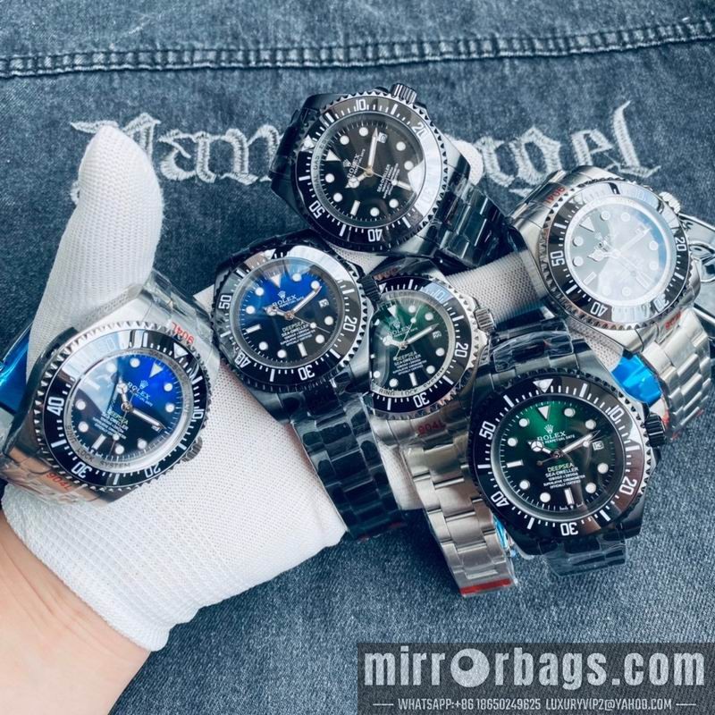 Replica Rolex 44mm 080870 Watch