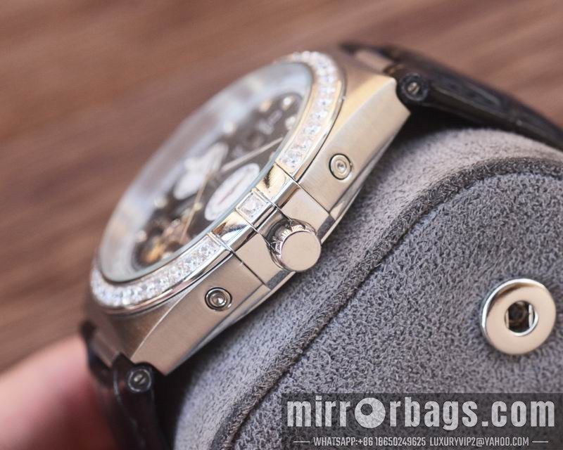 Replica Omega 41mm 042444 Watch