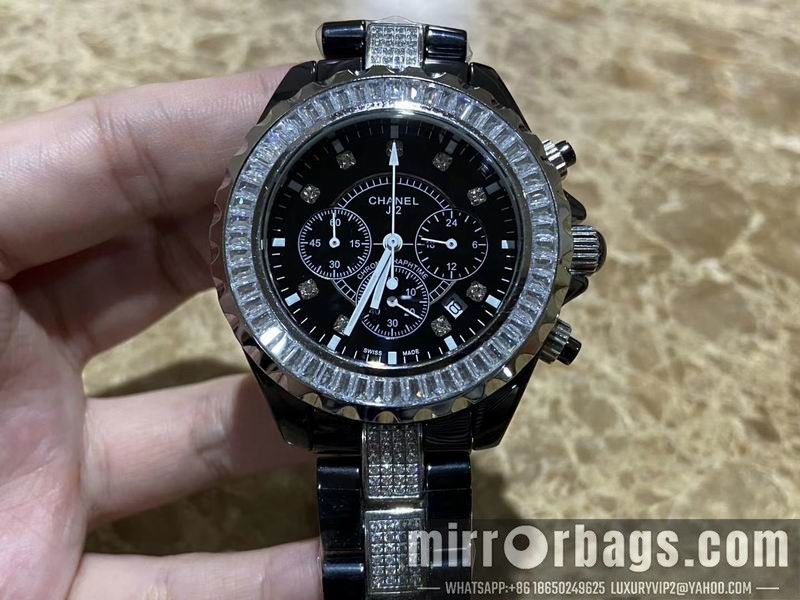 Replica Chanel 43mm 34mm 110385 Watch