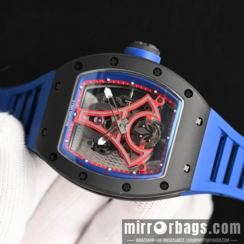 Replica Richard Mille watch 051006 Watch