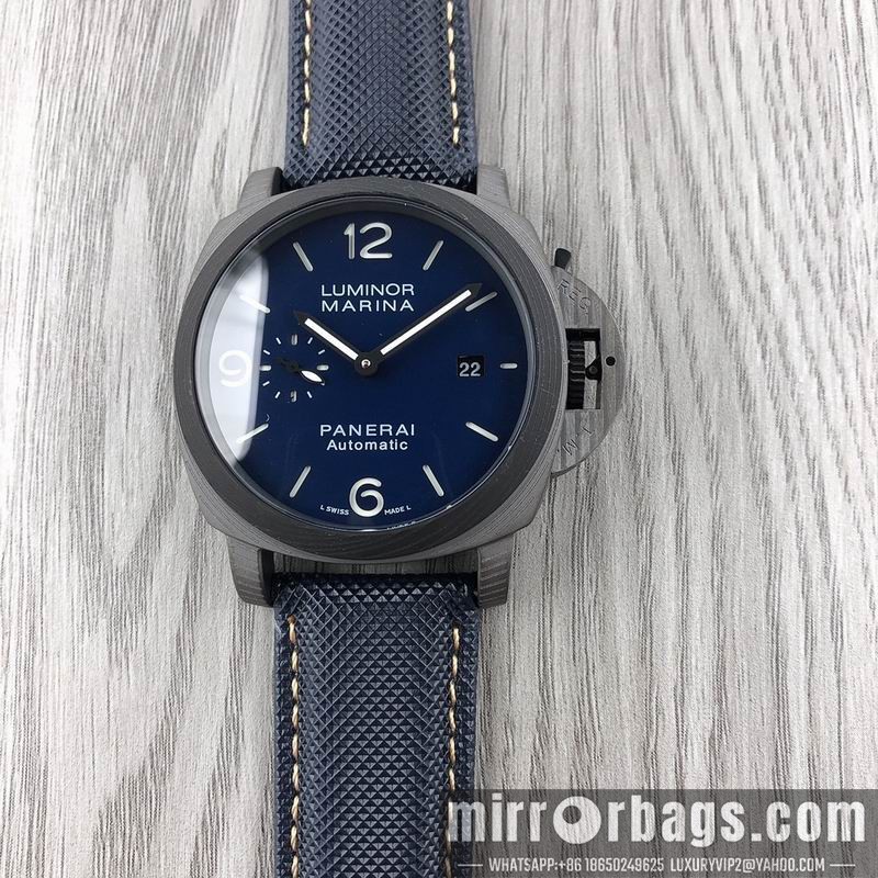 Replica Panerai 44mm 090429 Watch