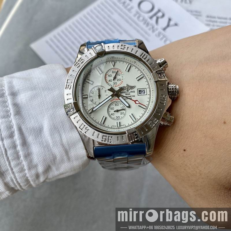 Replica Breitling 45mm 082318 Watch