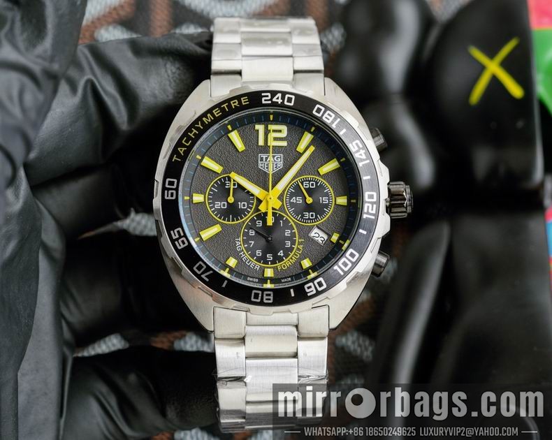 Replica Tag Heuer watch 41mm 123104 Watch