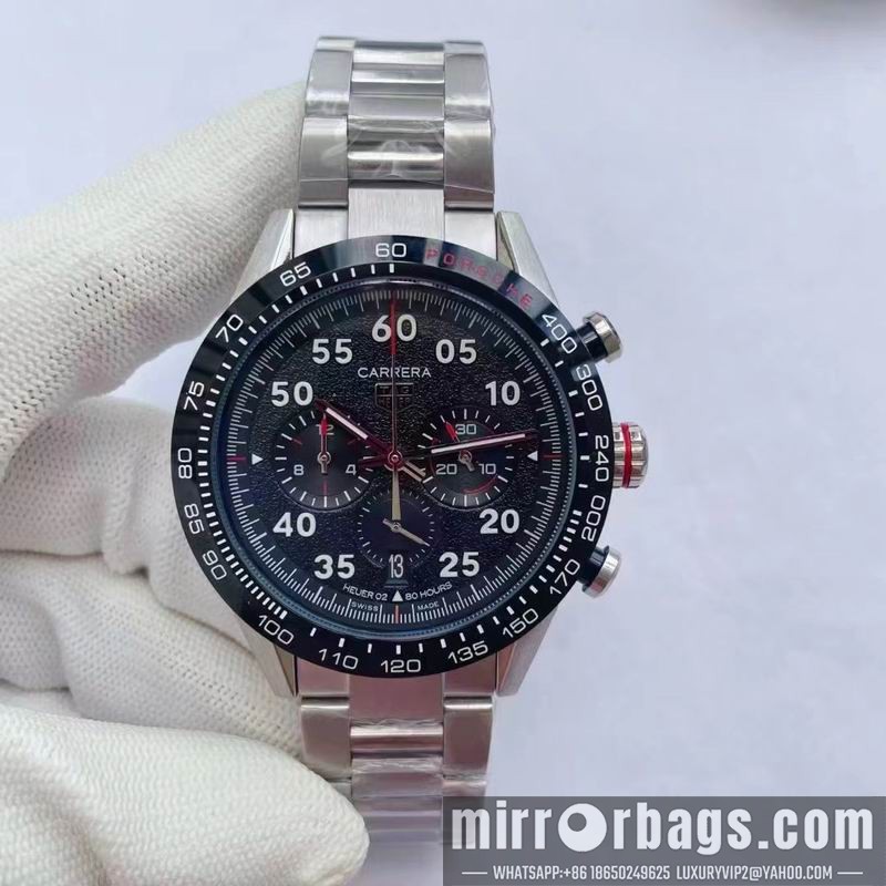 Replica Tag Heuer watch 080528 Watch