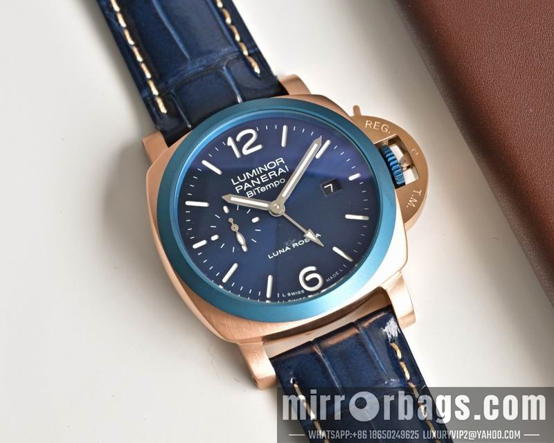Replica Panerai 44mm 110936 Watch