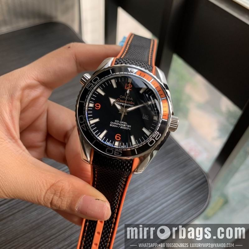 Replica Omega 43mm 090513 Watch