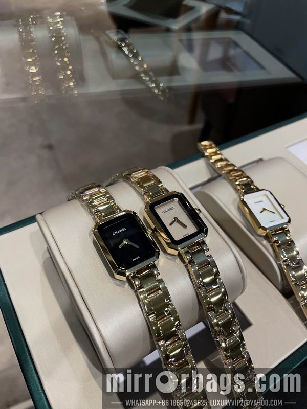 Replica Chanel 21X26mm 052316 Watch