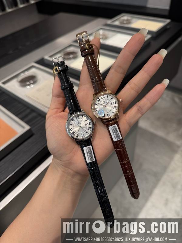 Replica Omega 35mm 101427 Watch