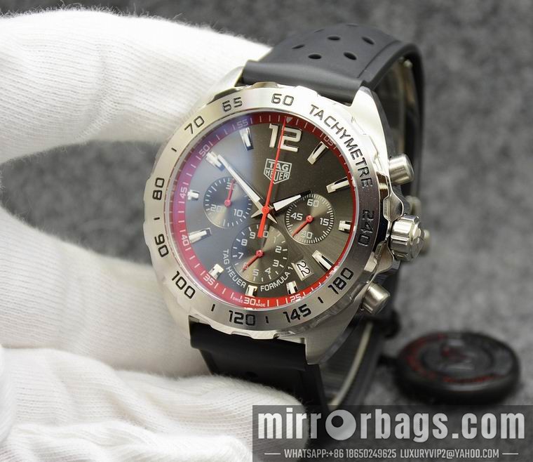 Replica Tag Heuer men 44X16mm M18 Watch