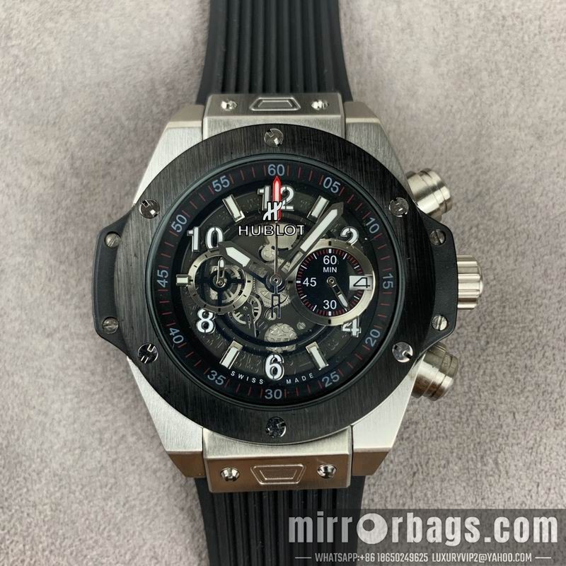 Replica Hublot 42mm 080781 Watch