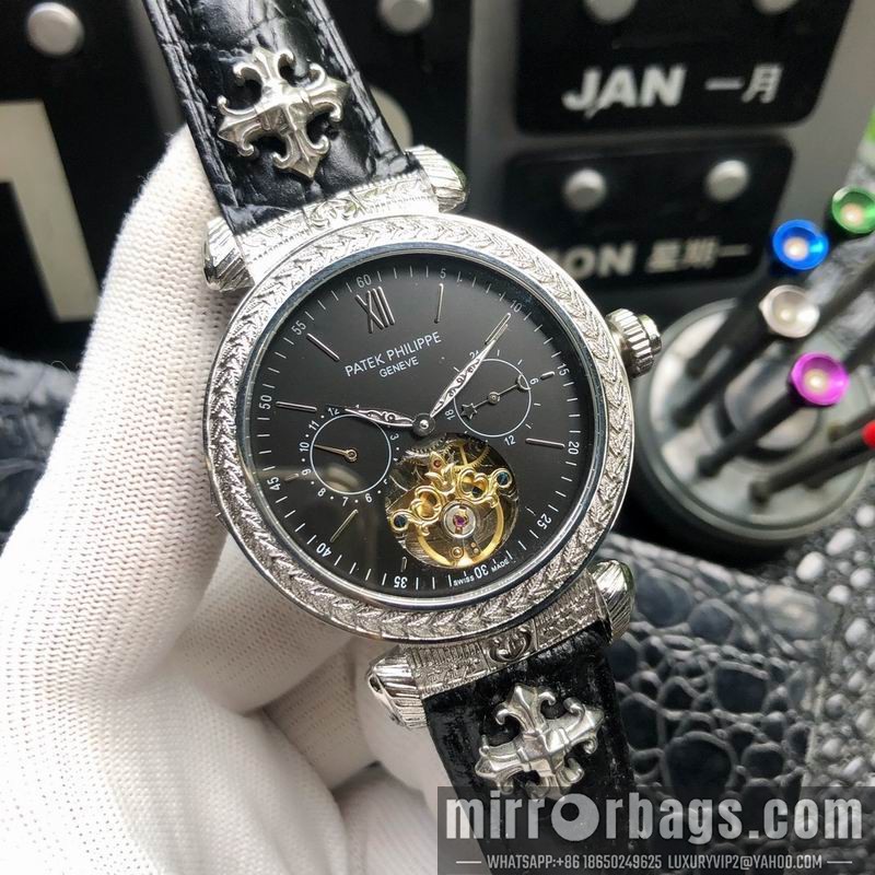 Replica Patek Philippe 42mm 090461 Watch